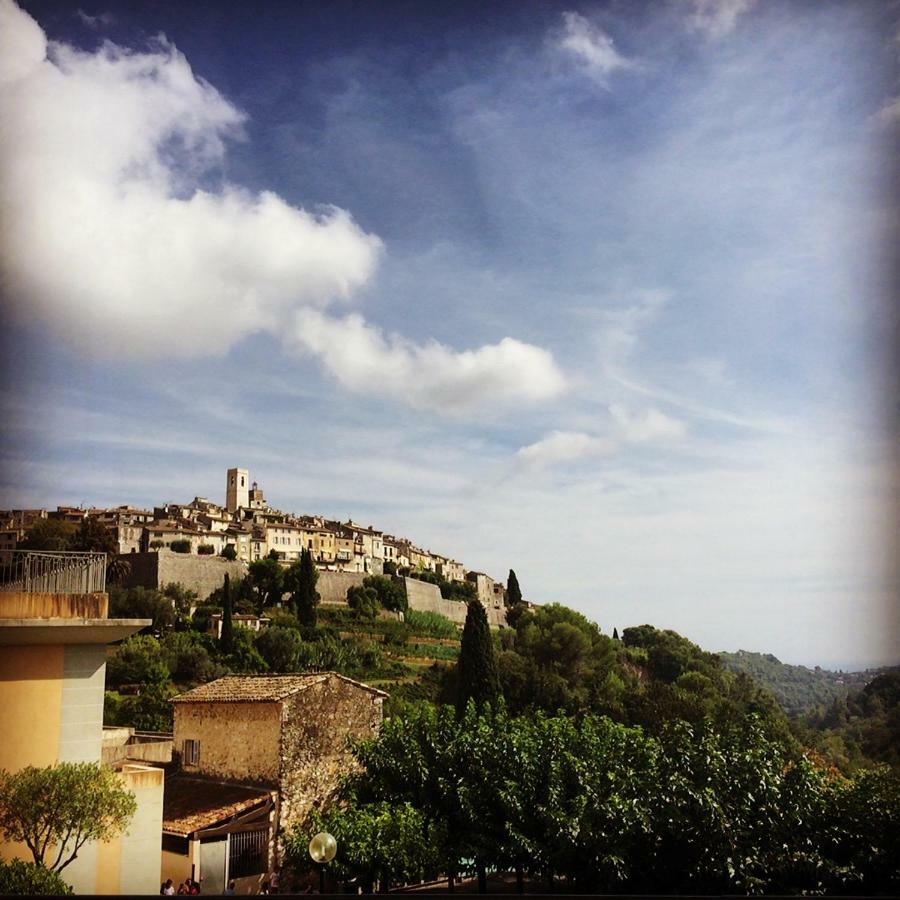 L'élégante * Saint-Paul-de-Vence