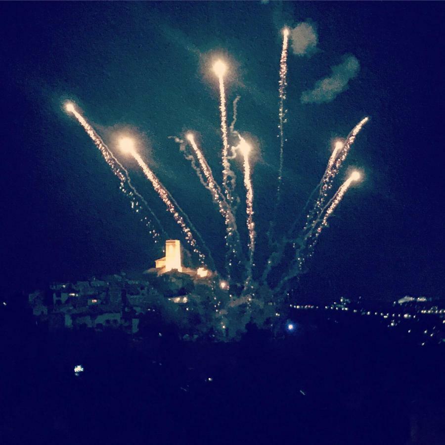 Hébergement de vacances L'élégante Saint-Paul-de-Vence