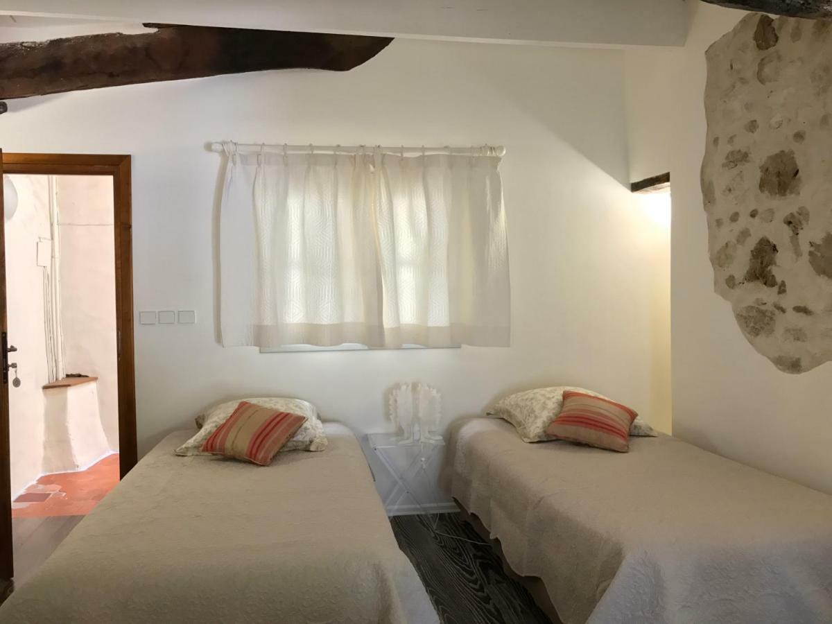 L'élégante Hébergement de vacances Saint-Paul-de-Vence