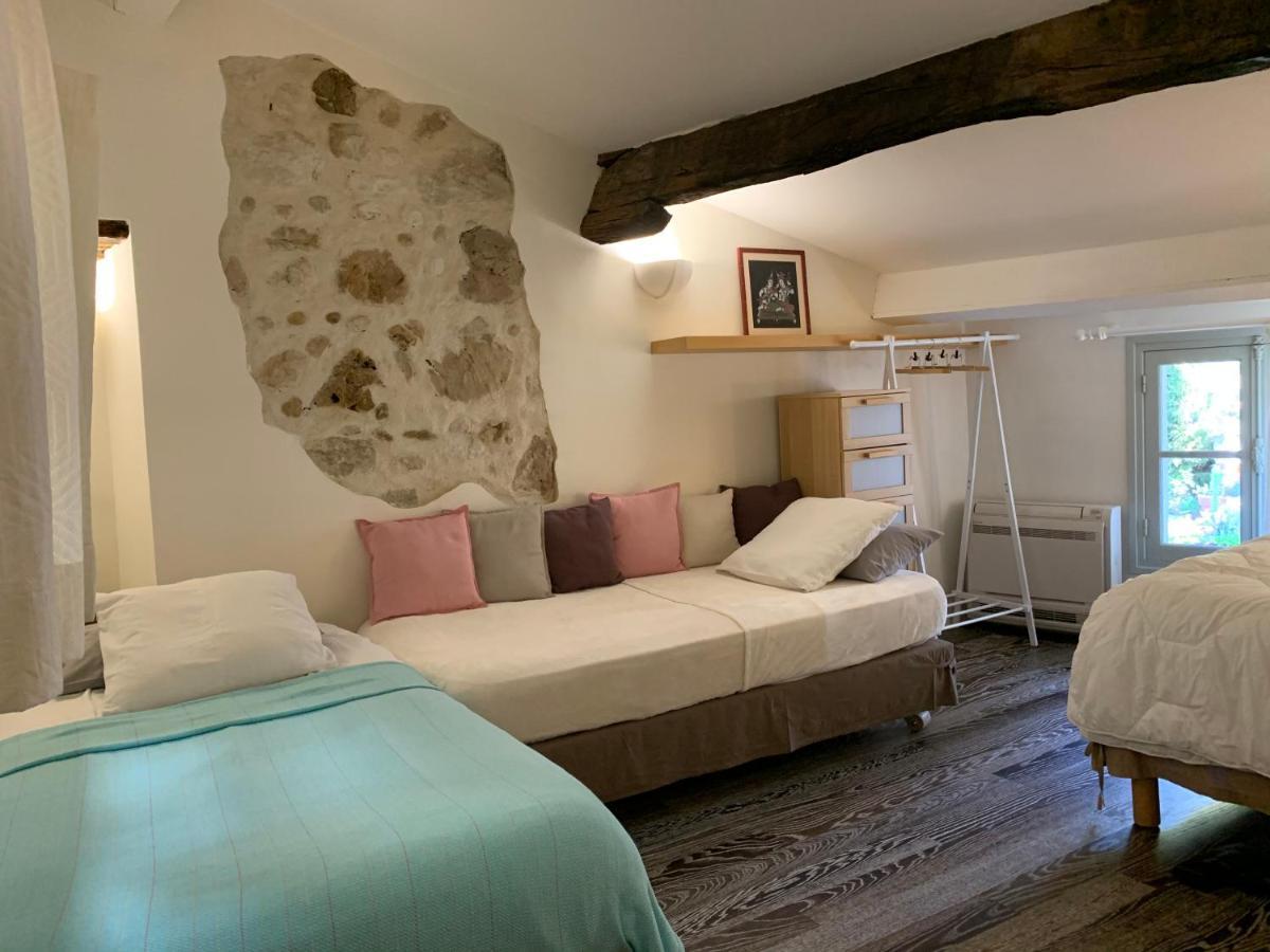 L'elegante - Maison De Avec Bains A Remous - Parking Inclus Ferienhaus