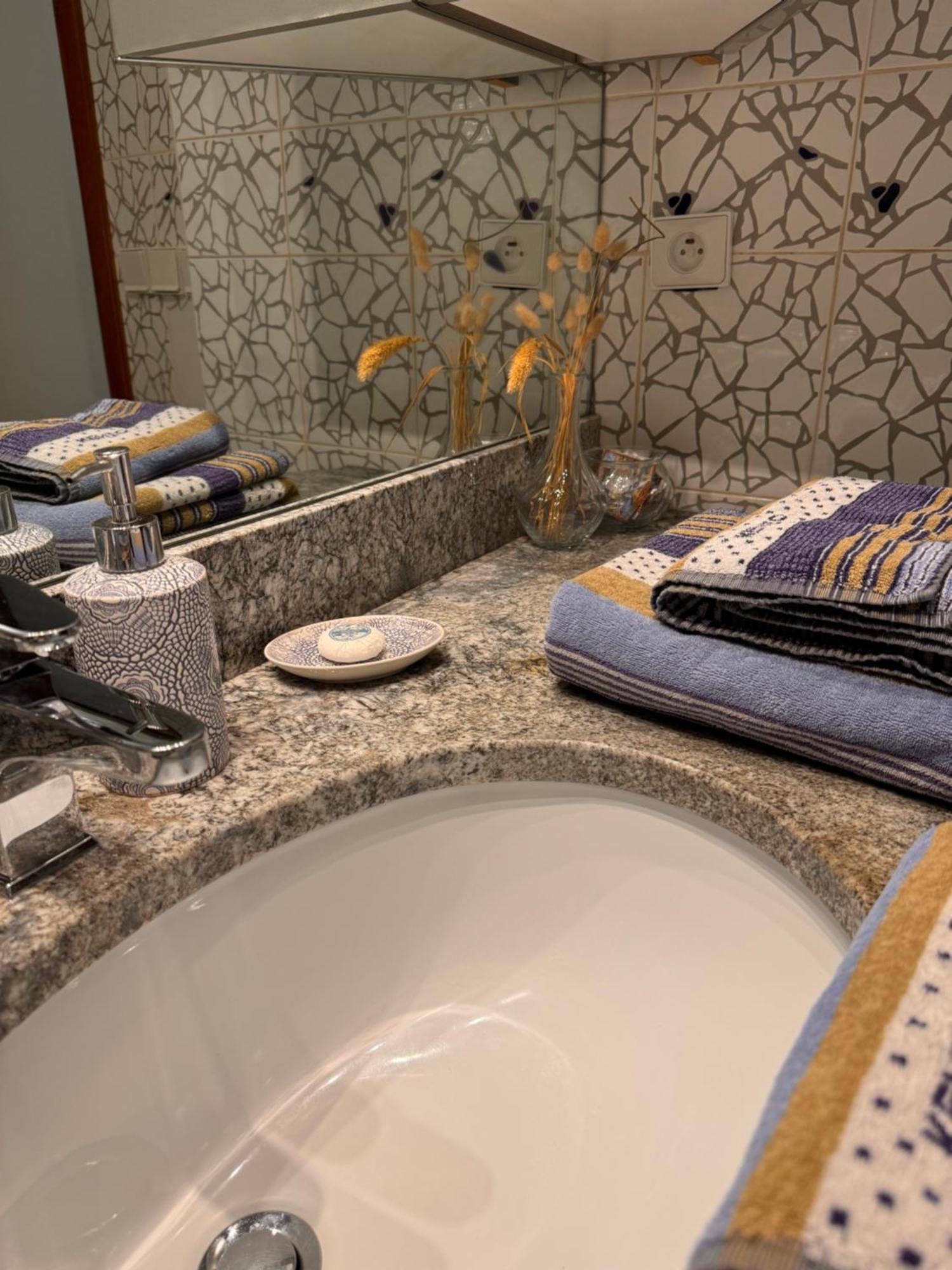 L'elegante - Maison De Avec Bains A Remous - Parking Inclus Ferienhaus Saint-Paul-de-Vence